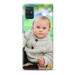 Coque Samsung Galaxy A52S 5G à personnaliser