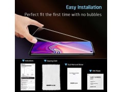 Films de protection en verre trempé pour Samsung  Galaxy A52S 5G