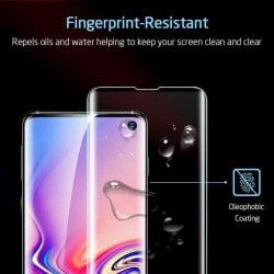 Films de protection en verre trempé pour Oppo A16