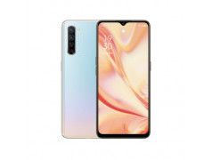 Etui rabattable recto verso  Oppo find X3  lite  à personnaliser