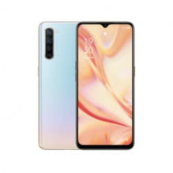 Etui rabattable recto verso  Oppo find X3  lite  à personnaliser