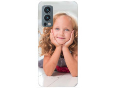 Coque personnalisée pour One plus Nord 2