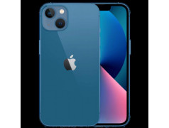 Coque pour iPhone 13 à personnaliser