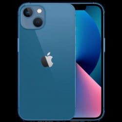 Coque pour iPhone 13 à personnaliser