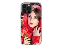 Coque pour iPhone 13 Pro à personnaliser