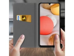 Etui rabattable Samsung Galaxy M52 5G  recto verso  à personnaliser