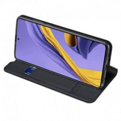 Etui rabattable Samsung Galaxy M52 5G  à personnaliser