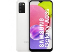 Coque Samsung Galaxy A03S  à personnaliser