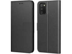 Etui rabattable Samsung Galaxy A03S  à personnaliser