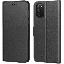 Etui rabattable Samsung Galaxy A03S  à personnaliser