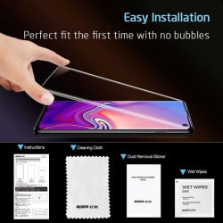 Films de protection en verre trempé pour Xiaomi Redmi Note 11 Pro Plus