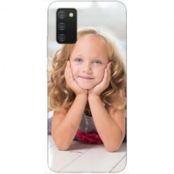 Coque Samsung Galaxy M52 5G  à personnaliser