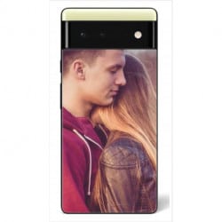 Coque  à personnaliser Personnalisée Google pixel 6