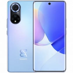 Coque souple Huawei Huawei nova 9 en gel à personnaliser