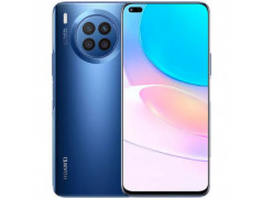 Coque souple Huawei nova 8i  en gel à personnaliser