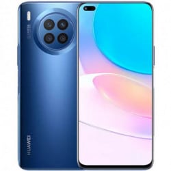 Coque souple Huawei nova 8i  en gel à personnaliser