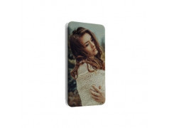 Etui personnalisé rabattable Huawei P50