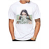 T-shirt homme Personnalisé taille S