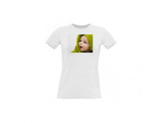 T-shirt enfant  Personnalisé taille 4 ans