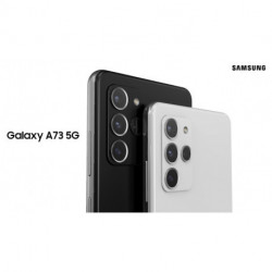 Coque Samsung Galaxy A73 5G à personnaliser