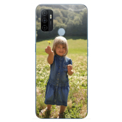 Coque Oppo A53 5G à personnaliser