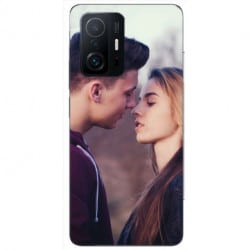 Coque Xiaomi mi 11 T pro 5g à personnaliser