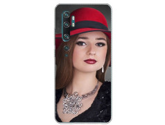 Coque  à personnaliser XIAOMI mi note 10