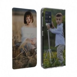 Etui recto verso Oppo A53 5G à personnaliser