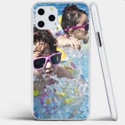 Coque personnalisée pour iPhone 11 Pro Max