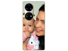 Coque personnalisée Huawei  P50 pro