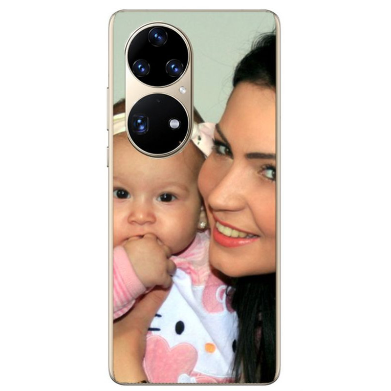 Coque personnalisée Huawei  P50 pro