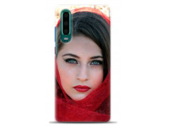 Coque personnalisée Huawei Psmart S