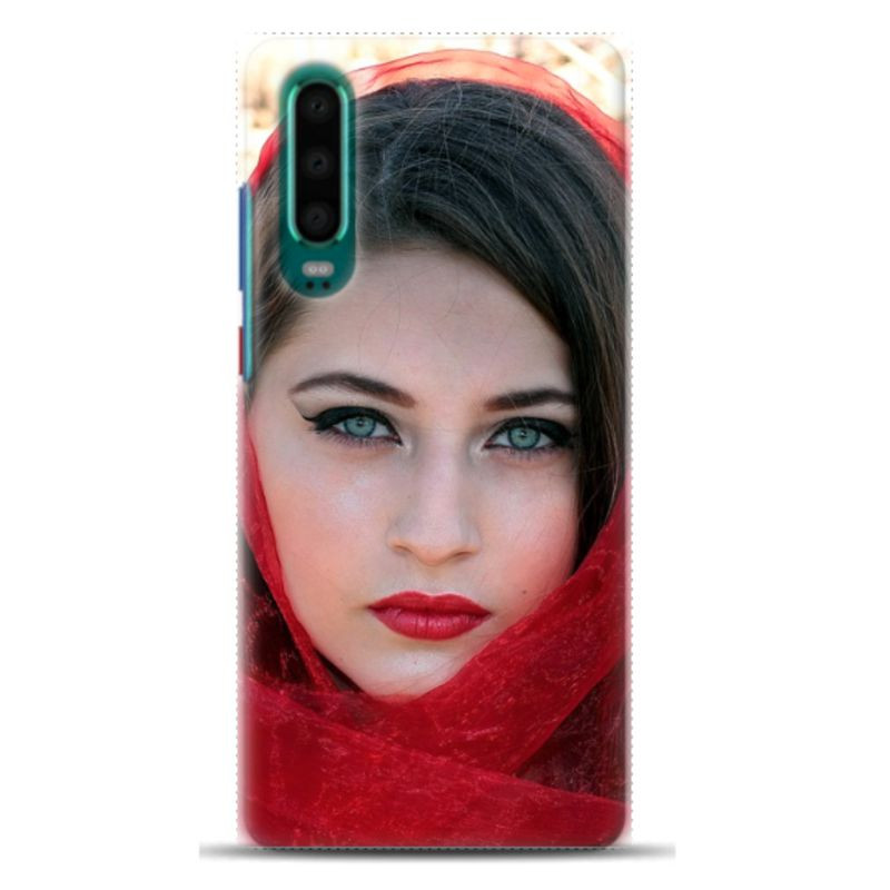 Coque personnalisée Huawei Psmart S