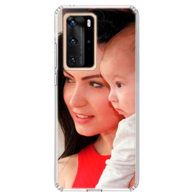 Coque personnalisée Huawei P40 Pro