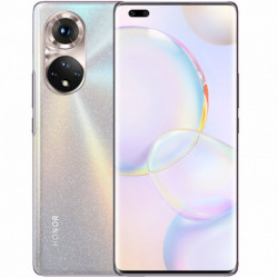 Coque souple Huawei honor 50 en gel à personnaliser