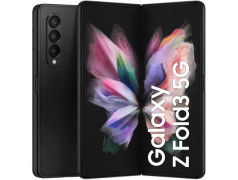 Coque Samsung Galaxy Z Fold 3 5g à personnaliser