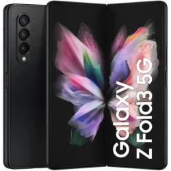 Coque Samsung Galaxy Z Fold 3 5g à personnaliser