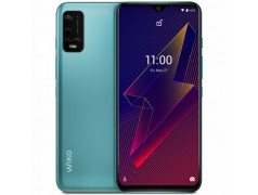 Etui rabattable WIKO Power U20 recto verso  à personnaliser