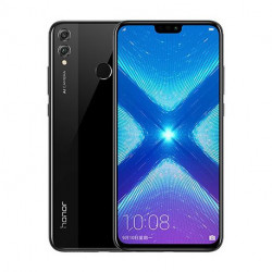 Coque personnalisée Huawei Honor 8X