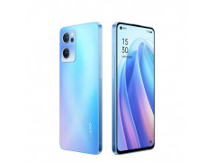 Coque Oppo Reno 7  en gel  à personnaliser