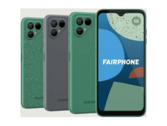 Etui rabattable Fairphone 4 5g recto verso à personnaliser