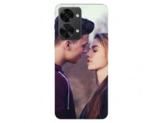 Coque personnalisée pour One plus nord 2T 5g