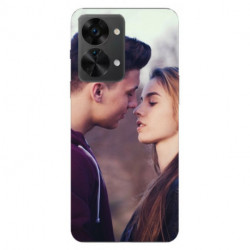 Coque personnalisée pour One plus nord 2T 5g