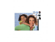 Puzzle personnalisé 80 pieces