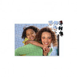 Puzzle personnalisé 80 pieces