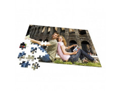 Puzzle personnalisé 80 pieces