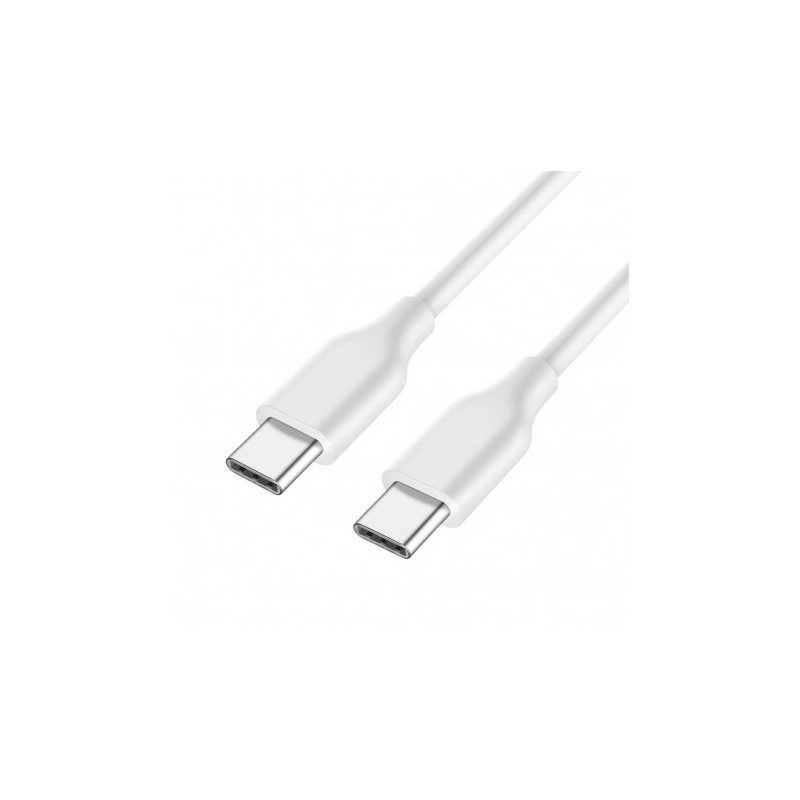 Câble USB-C vers USB-C