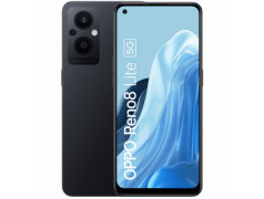 Coque Oppo Reno 8 lite 5g