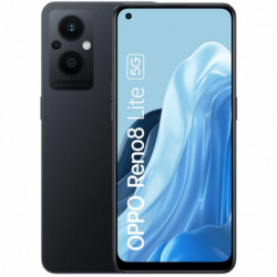 Coque Oppo Reno 8 lite 5g