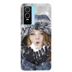 Coque Vivo y76 5G à personnaliser